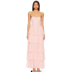 Lovers + Friends Maxi Dress